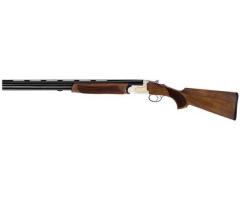 Fusil Superposé Bettinsoli Primis Calibre 12 Ejecteur - 2