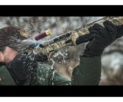 Fusil Semi Auto Beretta A400 Xtrem Plus ATS Veil Avayde Grey Calibre 12/89 - 2