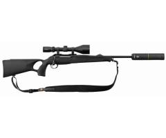 Pack Affût Carabine BCM Rubis Trou de Pouce Synthétique