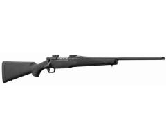 Carabine à Verrou Mossberg Patriot Filetée