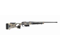 Carabine à Verrou Bergara Wilderness Thumbole