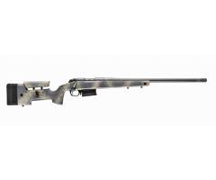 Carabine à Verrou Bergara Wilderness HMR Carbon