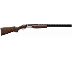 Fusil Superposé Fair Premier Acier Ejecteur Calibre 12