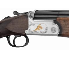 Fusil Superposé Fair Premier Acier Ejecteur Calibre 12 - 2