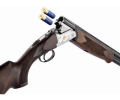 Fusil Superposé Fair Premier Acier Ejecteur Calibre 12 - 3