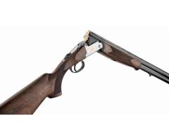 Fusil Fair Superposé Premier Ergal Calibre 20 Choke Rayé - 3