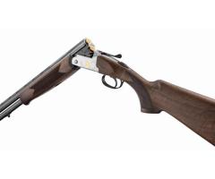 Fusil Fair Superposé Premier Ergal Calibre 20 Choke Rayé - 4
