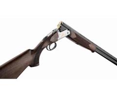 Fusil De Chasse Fair Superposé Premier Ergal Calibre 28/70 - 4