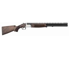 Fusil Fair Superposé Premier Ergal Calibre 12 Canon Court - 2