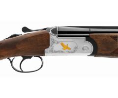 Fusil Superposé Fair Premier Ergal Ejecteur Calibre 20/76 - 4