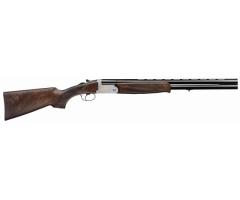 Fusil Fair Superposé Premier Ergal Calibre 12 Canon Court - 4