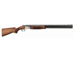 Fusil Superposé Fair Premier Ergal Ejecteur Calibre 12/76 - 2