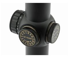 Pack Affût Carabine BCM Rubis Trou de Pouce Synthétique - 4