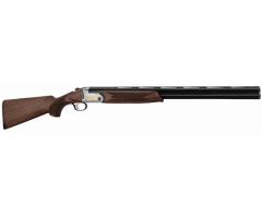 Fusil Superposé Fabarm Calibre 12 Elos A2 Classic Al Gold