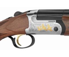 Fusil Fabarm Calibre 20 Elos A2 Classic Al Gold - 3