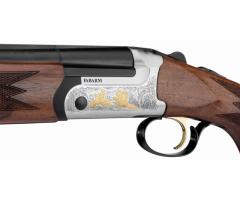 Fusil Fabarm Calibre 20 Elos A2 Classic Al Gold - 4