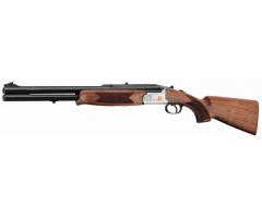 Fusil Superposé Fair Premier Battue Slug Luxe Calibre 12 - 2