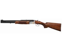 Fusil Superposé Fair Premier Battue Slug Luxe Calibre 12 - 4