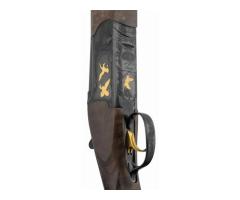 Fusil Fair Classic Acier Bascule Noire Calibre 20 - 2