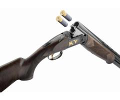 Fusil Fair Classic Acier Bascule Noire Calibre 20 - 3