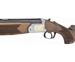 Fusil De Chasse Fair Superposé Classic Silver Calibre 12 - 2