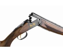 Fusil Fair Classic Acier Calibre 20 Bascule Noire - 2