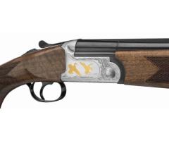 Fusil De Chasse Fair Superposé Classic Silver Calibre 12 - 3