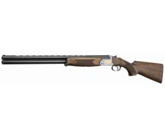 Fusil De Chasse Fair Superposé Classic Silver Calibre 12 - 4