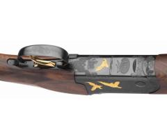 Fusil Fair Classic Acier Calibre 20 Bascule Noire - 3