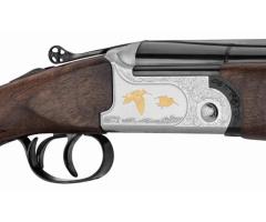 Fusil Fair Bécassier Classic Ergal Calibre 12 Chokes Interchangeables - 2