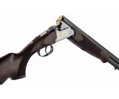 Fusil Fair Bécassier Classic Ergal Calibre 12 Chokes Interchangeables - 4