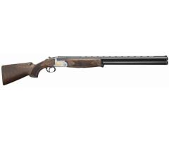 Fusil Fair Classic Ergal Calibre 12/76 Bascule Silver