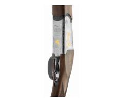 Fusil Fair Classic Ergal Calibre 12/76 Bascule Silver - 3