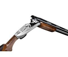 Fusil Superposé Benelli 828U Silver Calibre 20/76 - 2