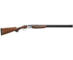 Fusil Superposé Franchi Feeling Acier Ejecteur Calibre 410/76