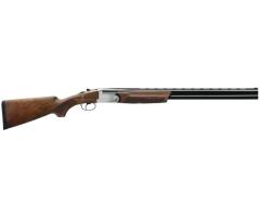 Fusil Superposé Franchi Feeling Ergal Ejecteur Calibre 12/76