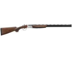 Fusil Superposé Franchi Feeling Ergal Ejecteur Calibre 20/76