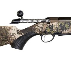 Carabine à Verrou Tikka T3X Lite Veil Wideland Cerakote - 2