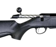 Carabine à Verrou Tikka T3X Lite Roughtech Noire - 2