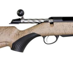 Carabine à Verrou Tikka T3X Lite Roughtech Desert - 2