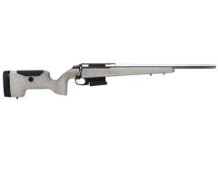 Carabine à Verrou Tikka T3X UPR Inox avec Busc Ajustable