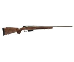 Carabine à Verrou Tikka T3X Varmint Bois Inox Canon Fileté
