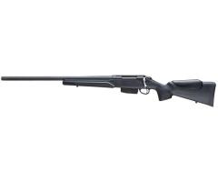 Carabine à Verrou Tikka T3X Varmint Synthétique Gaucher