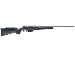Carabine à Verrou Tikka T3X Varmint Synthétique Inox Non Filetée