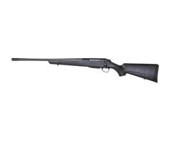 Carabine à Verrou Tikka T3X Lite Roughtech Noire Gaucher