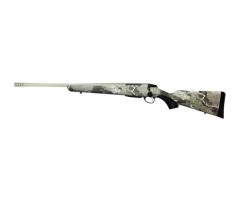 Carabine à Verrou Tikka T3X Lite Veil Alpine Cerakote Gaucher