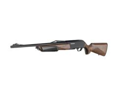 Carabine de Chasse Winchester SXR2 Pump Field Version Bois - 4