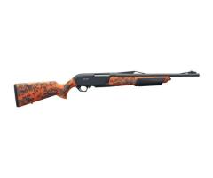Carabine de Chasse Winchester SXR2 Pump Tracker Threaded