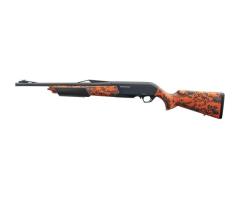 Carabine de Chasse Winchester SXR2 Pump Tracker Threaded - 2