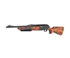 Carabine de Chasse Winchester SXR2 Pump Tracker Threaded - 4